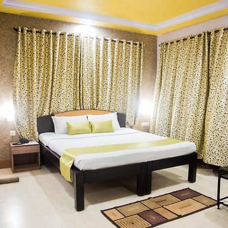 Super Townhouse Margao Near Railway Station Hotel Exterior photo