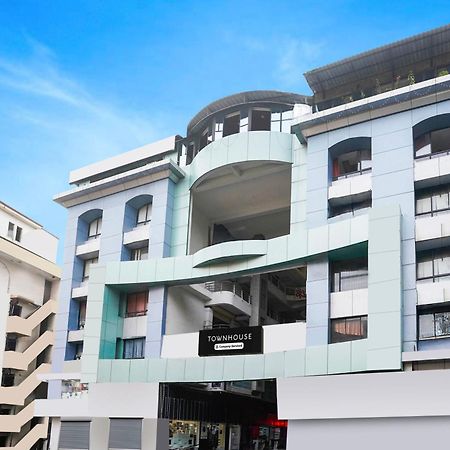 Super Townhouse Margao Near Railway Station Hotel Exterior photo