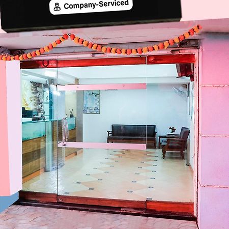 Super Townhouse Margao Near Railway Station Hotel Exterior photo