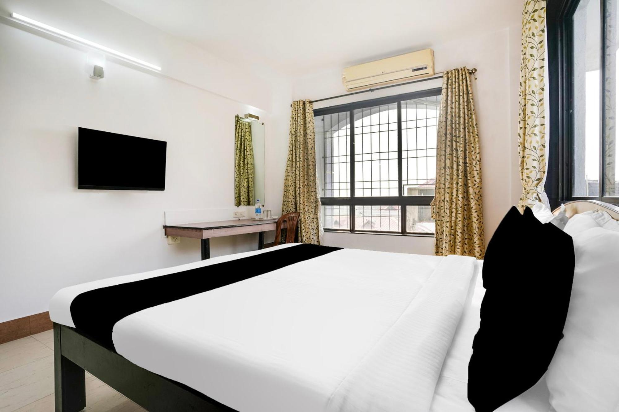 Super Townhouse Margao Near Railway Station Hotel Exterior photo