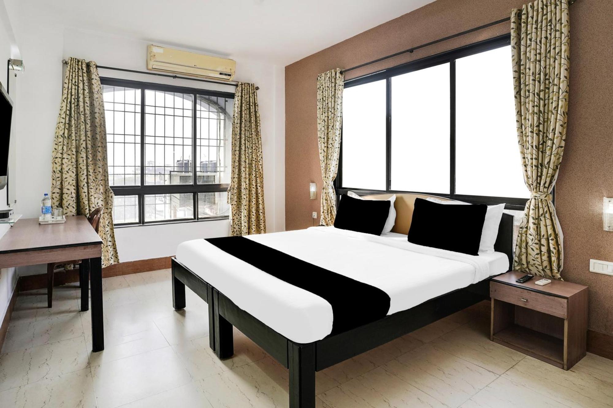 Super Townhouse Margao Near Railway Station Hotel Exterior photo
