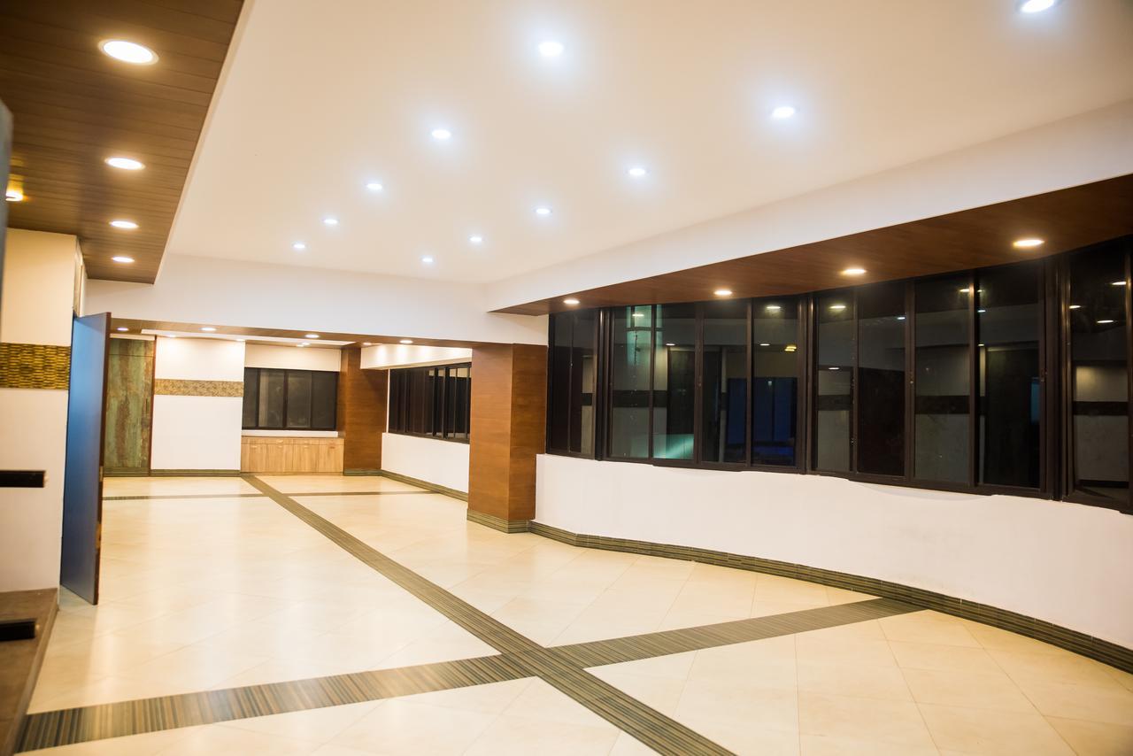 Super Townhouse Margao Near Railway Station Hotel Exterior photo