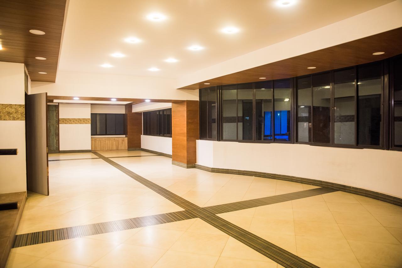 Super Townhouse Margao Near Railway Station Hotel Exterior photo